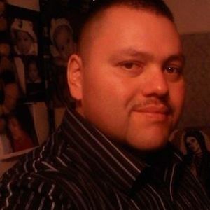 Meet your Posher, Derek